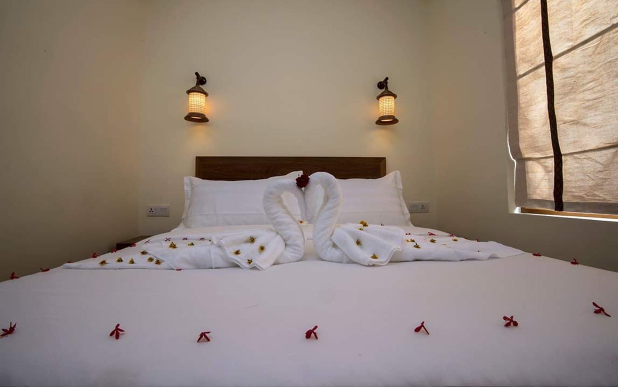 Bagan Vertex Hotel Eksteriør billede
